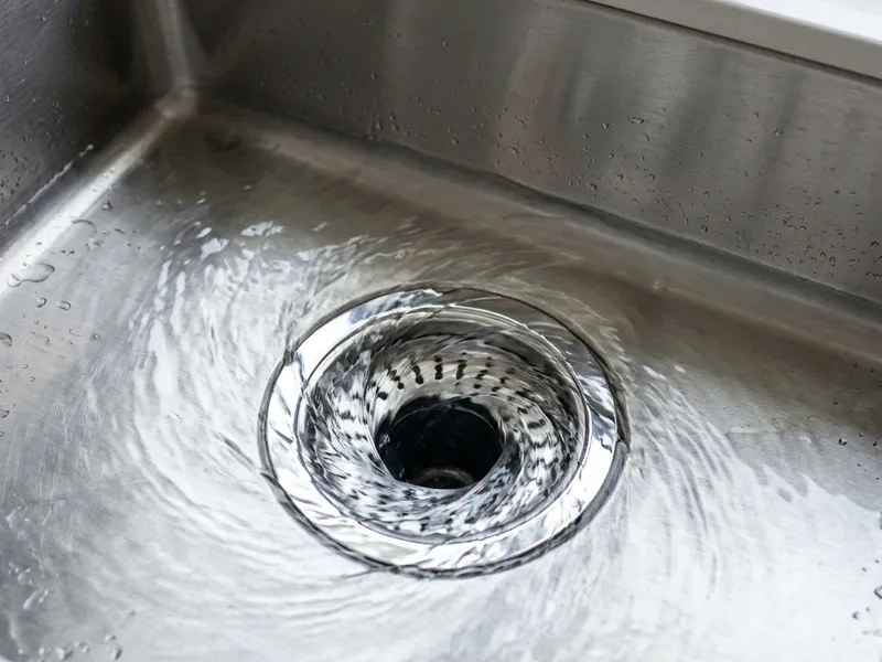 Drain Cleaning Plumber in Park Center, CO
